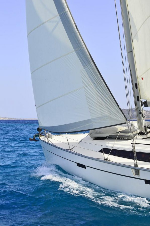 Nereus | Bavaria Cruiser 46