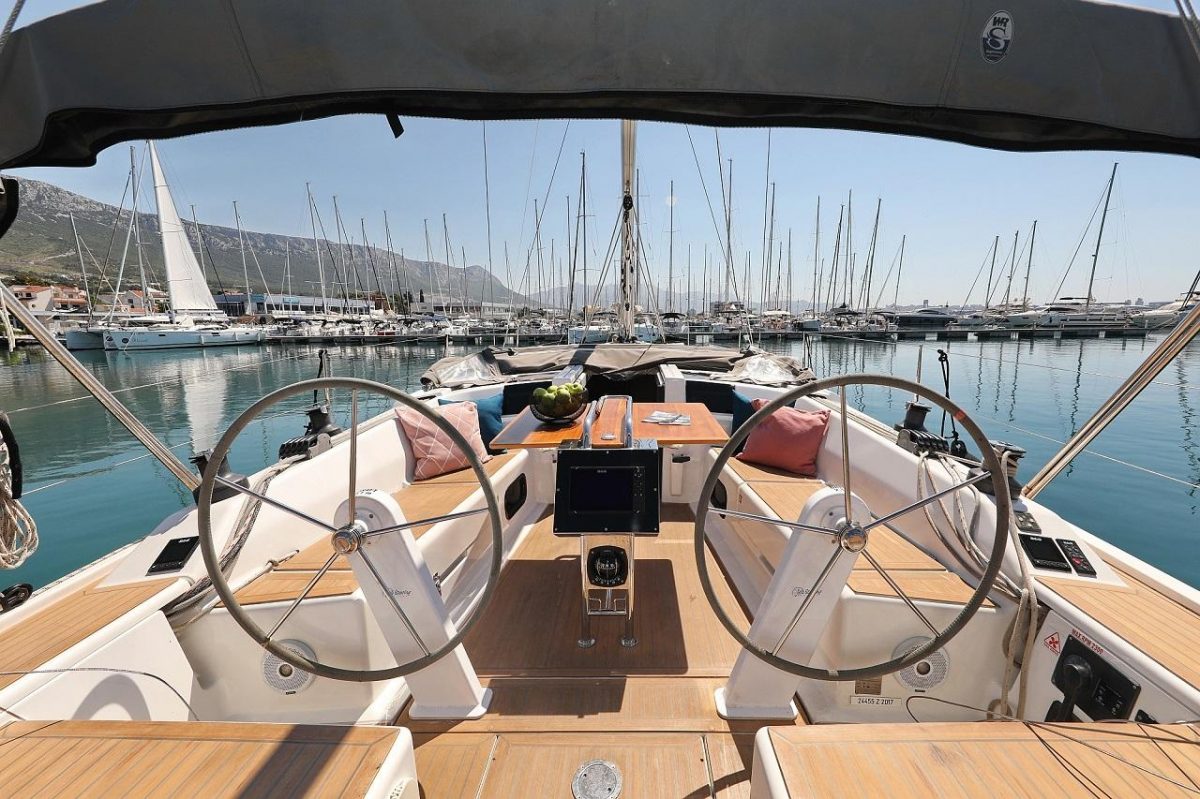 Luna | Hanse 415
