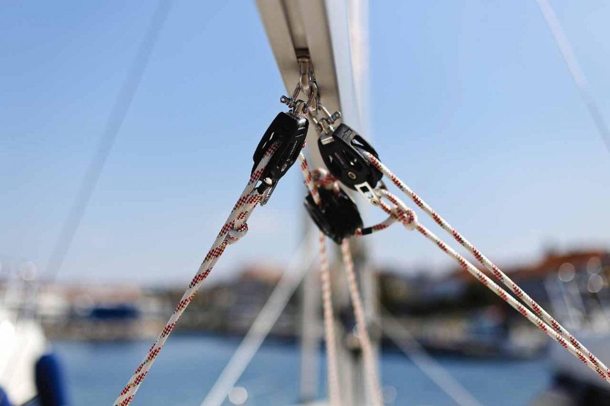 Lara | Bavaria Cruiser 34