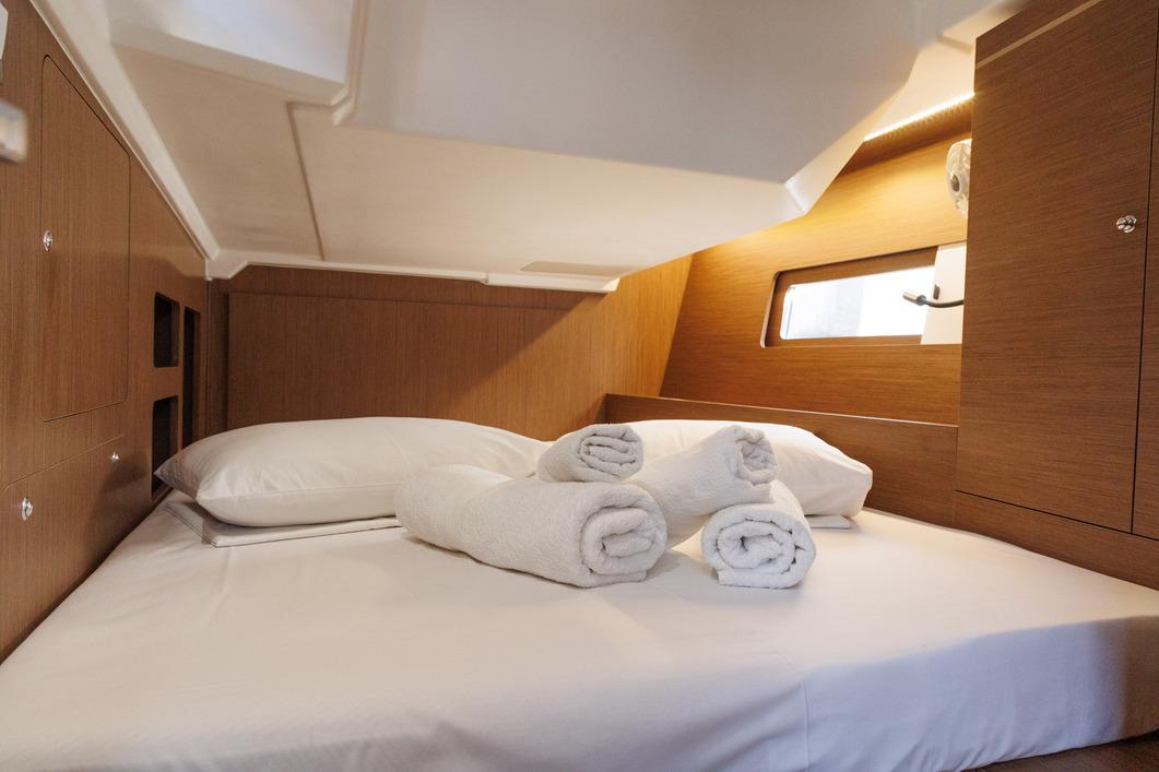 Solon | Oceanis 46.1