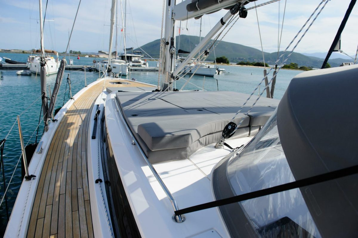 Friends | Bavaria C57