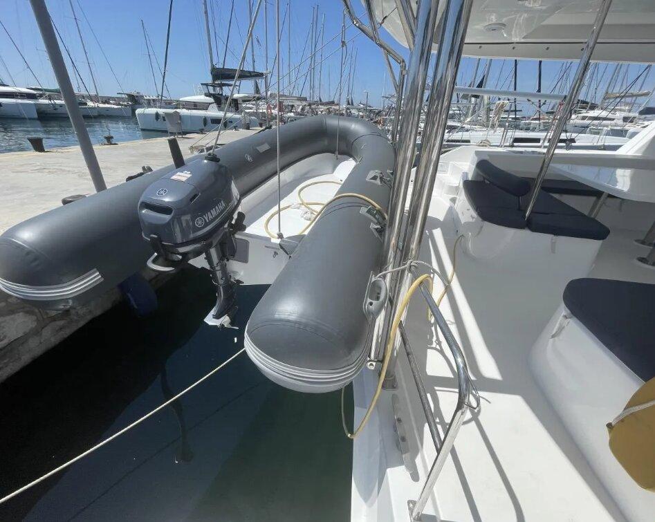 Free Bird | Leopard 48