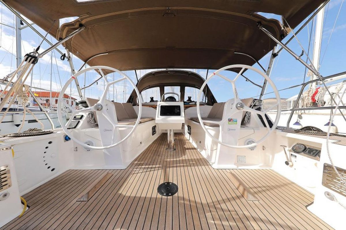 My Princess | Bavaria Cruiser 37