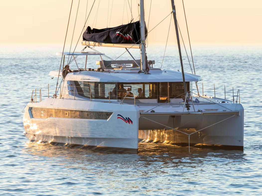 Moorings 5200 - 6 Exclusive Plus | Leopard 52