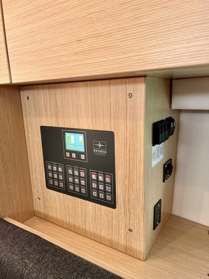Bavaria C42 | Bavaria C42