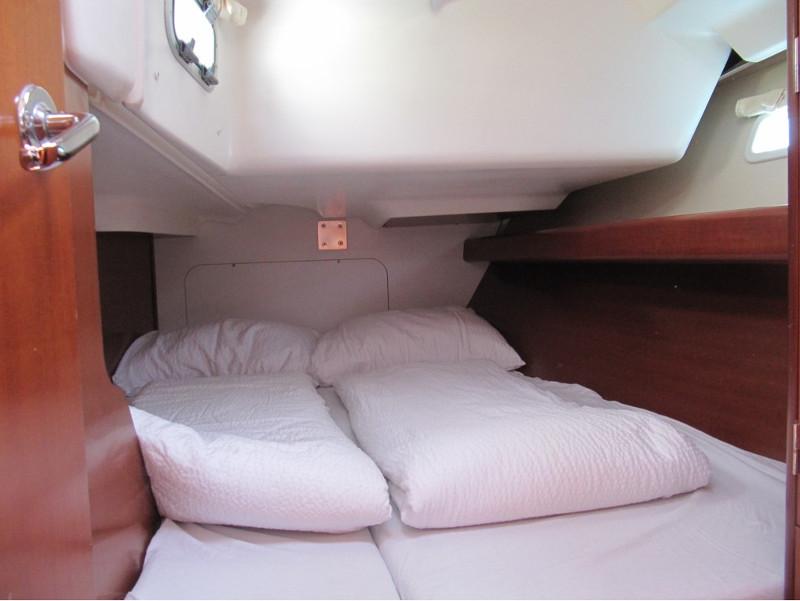 Mare | Oceanis 393