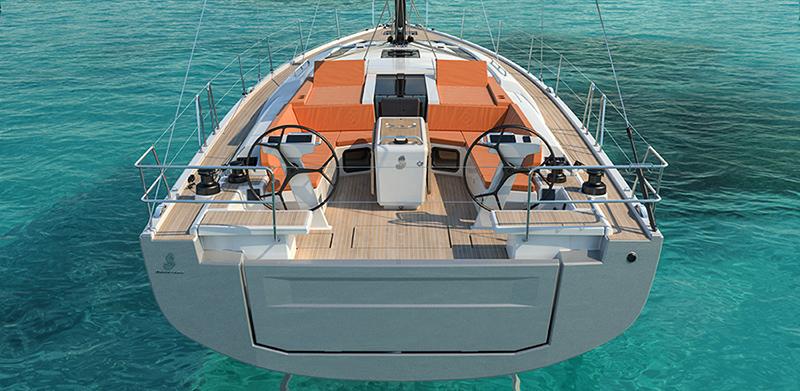 Brando | Oceanis 51.1