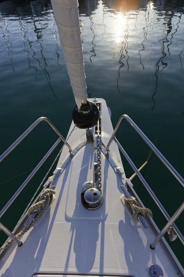 Val | Bavaria Cruiser 46