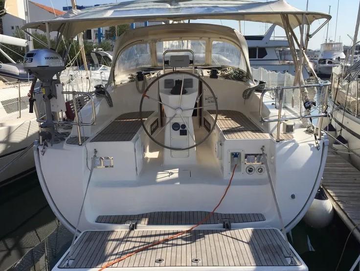 Nemo | Bavaria Cruiser 36