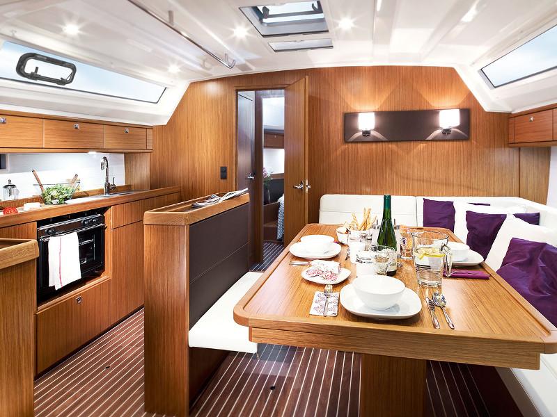Mudra | Bavaria Cruiser 46