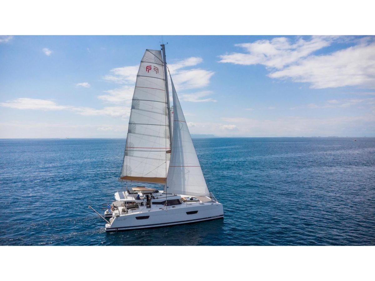 O'NEIRO | Elba 45