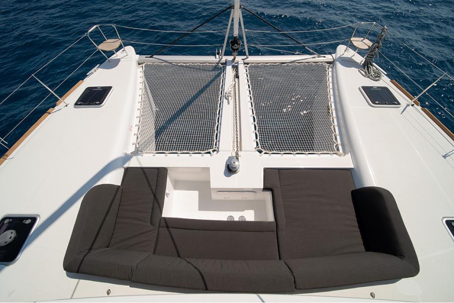 Annie | Lagoon 450 F