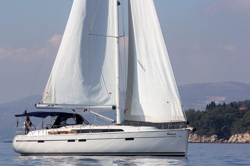 SOLARIĆ | Bavaria Cruiser 46