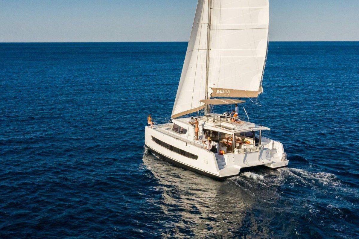Eagle | Bali 4.8