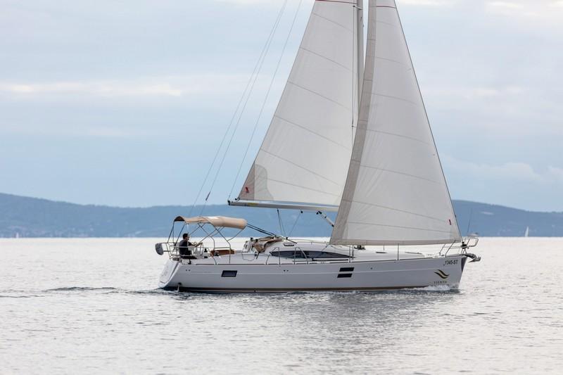 Tino | Elan Impression 40