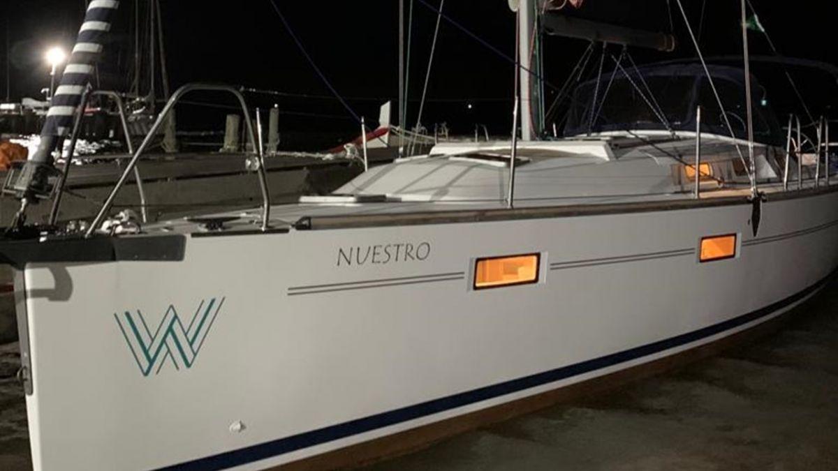 Nuestro | Delta 41