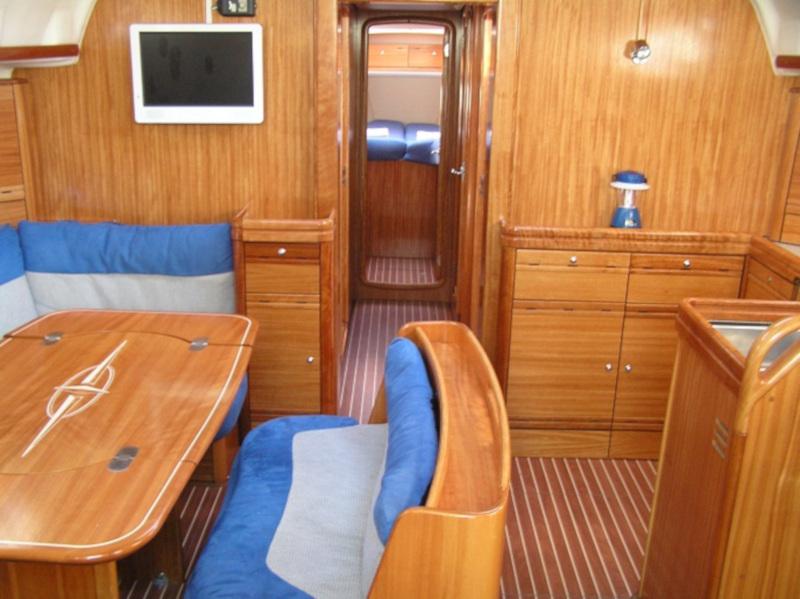 Portugizac | Bavaria 50
