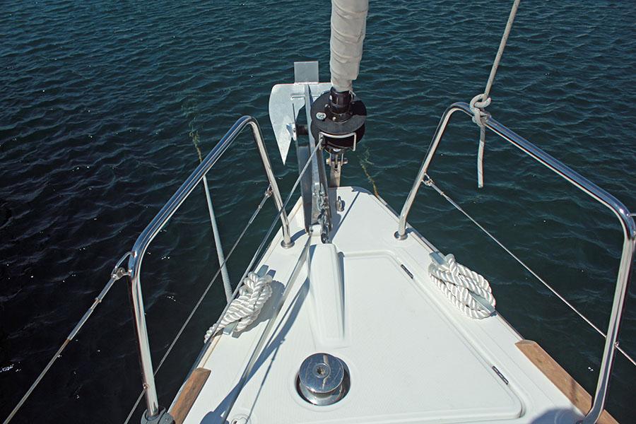 BOHEMIAN RHAPSODY | Oceanis 38.1