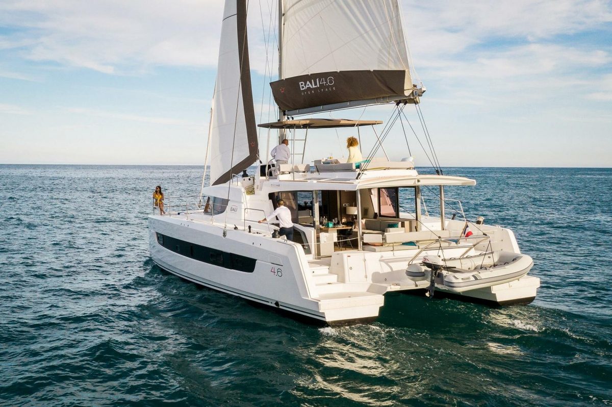 Poseidon | Bali 4.6