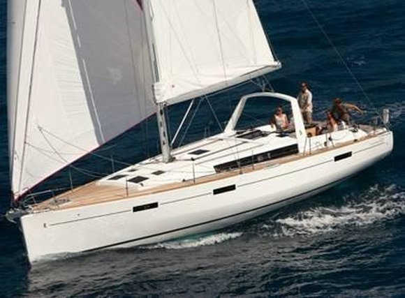 Gloria | Oceanis 45