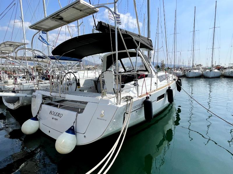 Bolero (Refit 2020) | Oceanis 41