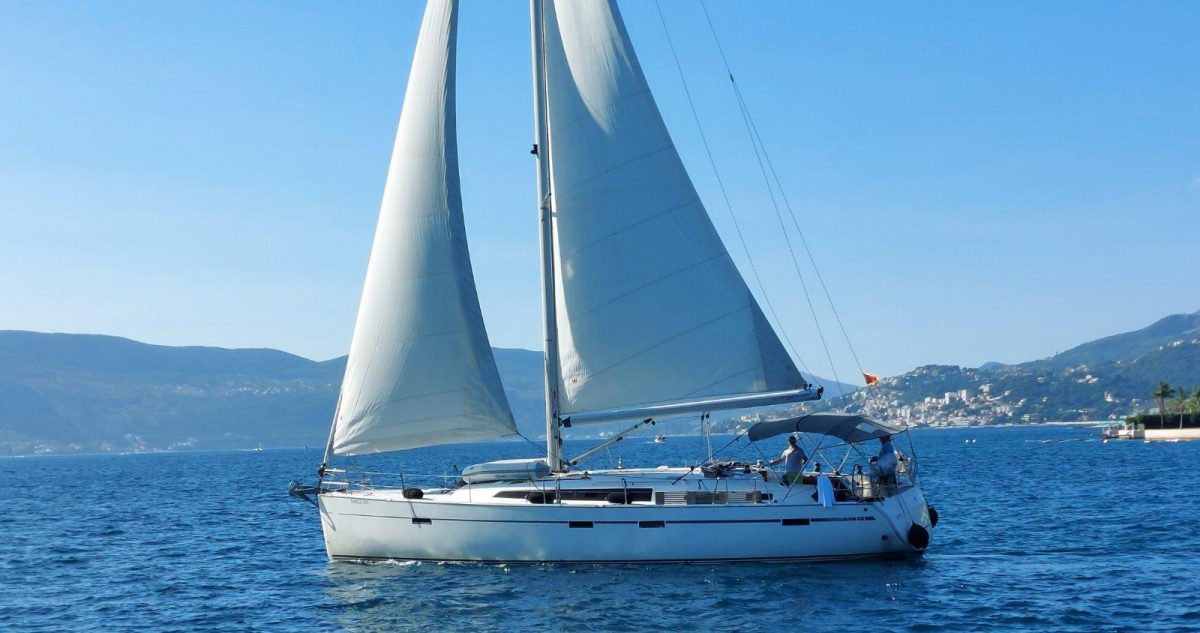 Vera | Bavaria 51 Cruiser