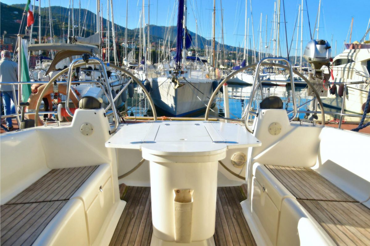 Daphne | Bavaria Cruiser 50