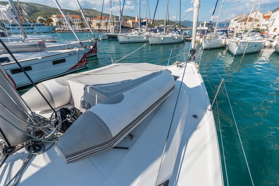 Sparkling | Oceanis 41.1