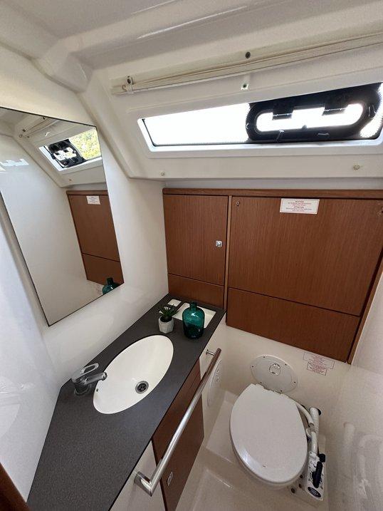 Pleiades | Bavaria Cruiser 46
