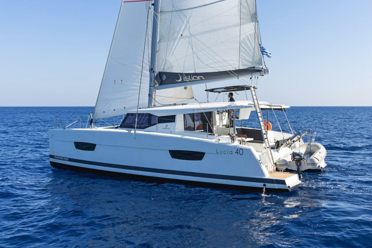 Fortuna | Lucia 40