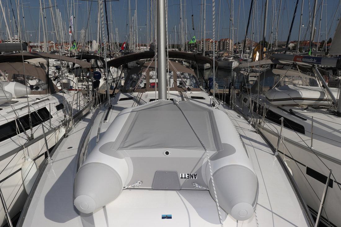 Anett | Bavaria Cruiser 46