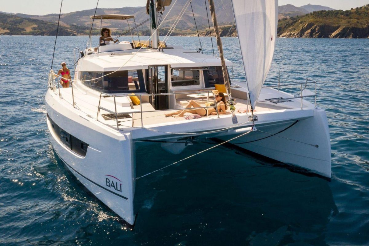 VITA FELICE | Bali 4.2 OW