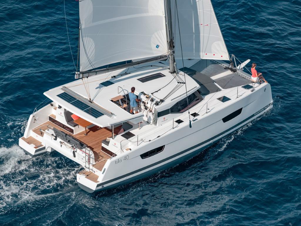 Lunador | Isla 40