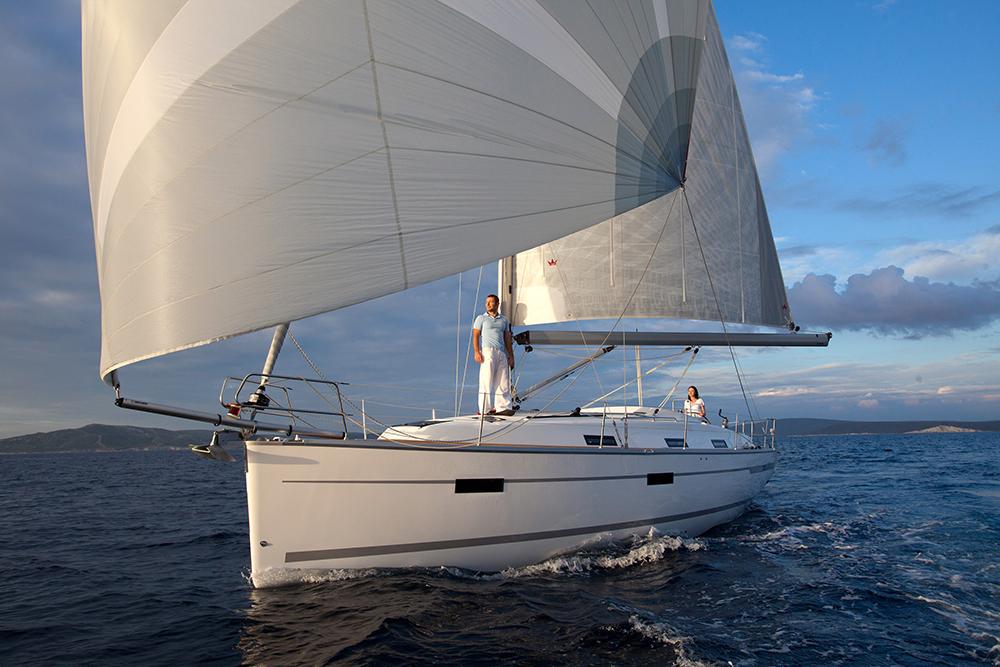 Bluesbreaker | Bavaria Cruiser 36