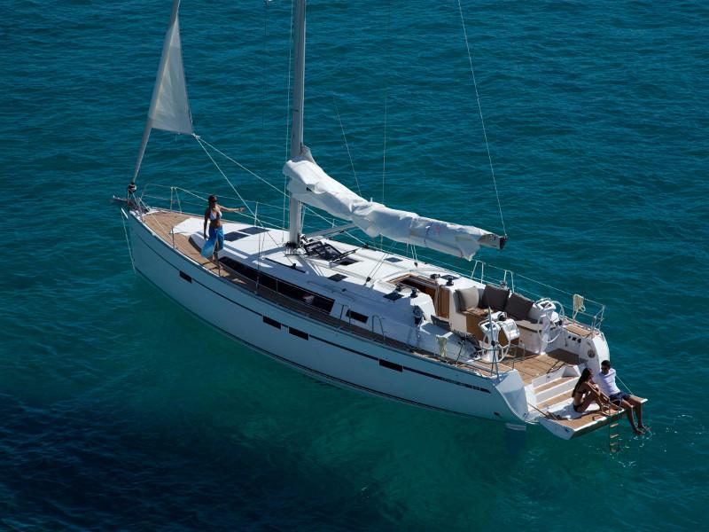 Mudra | Bavaria Cruiser 46