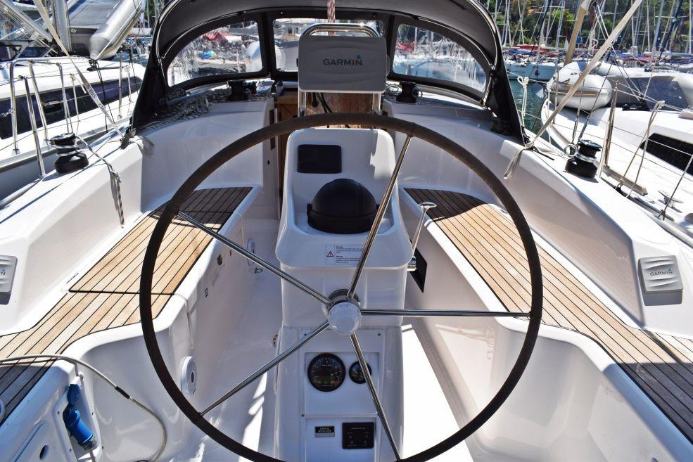 Bashung | Bavaria Cruiser 34