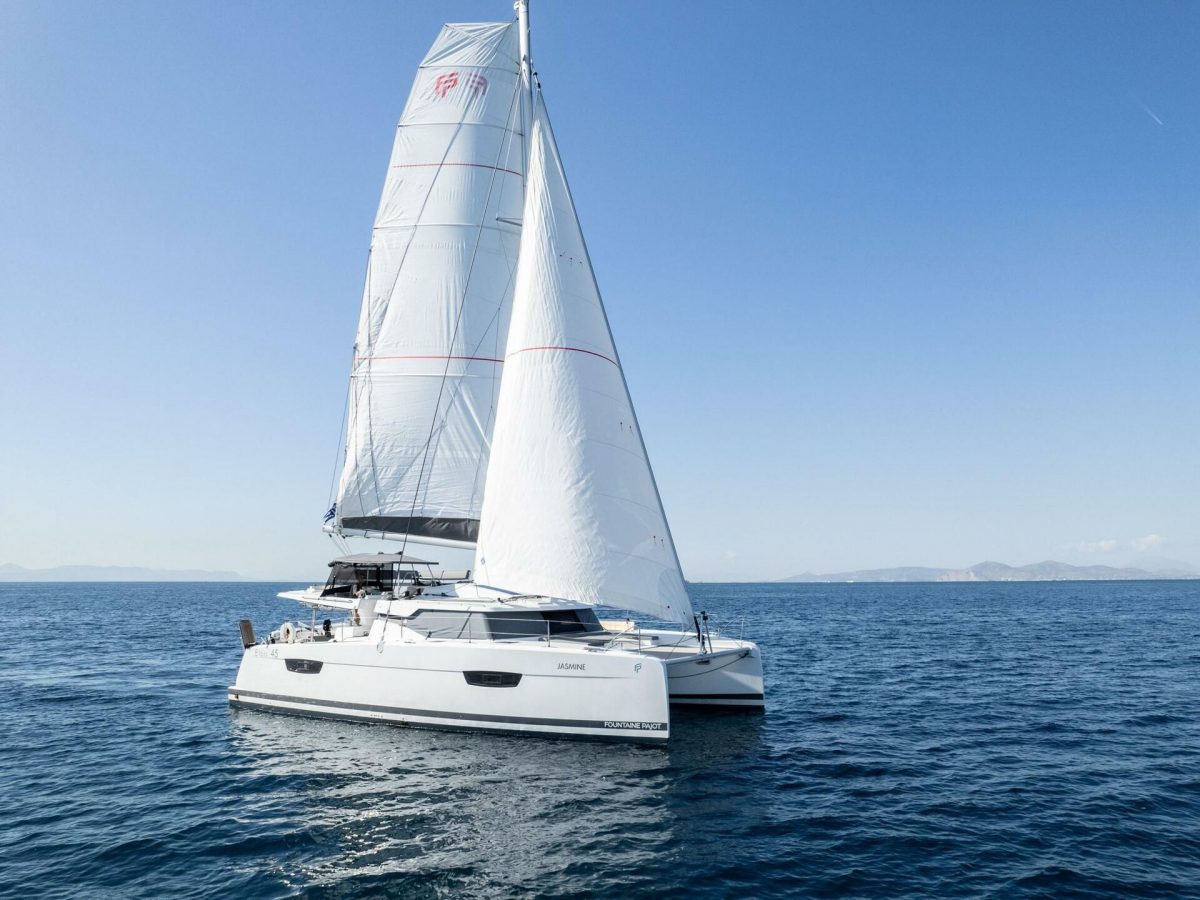 Jasmine | Elba 45
