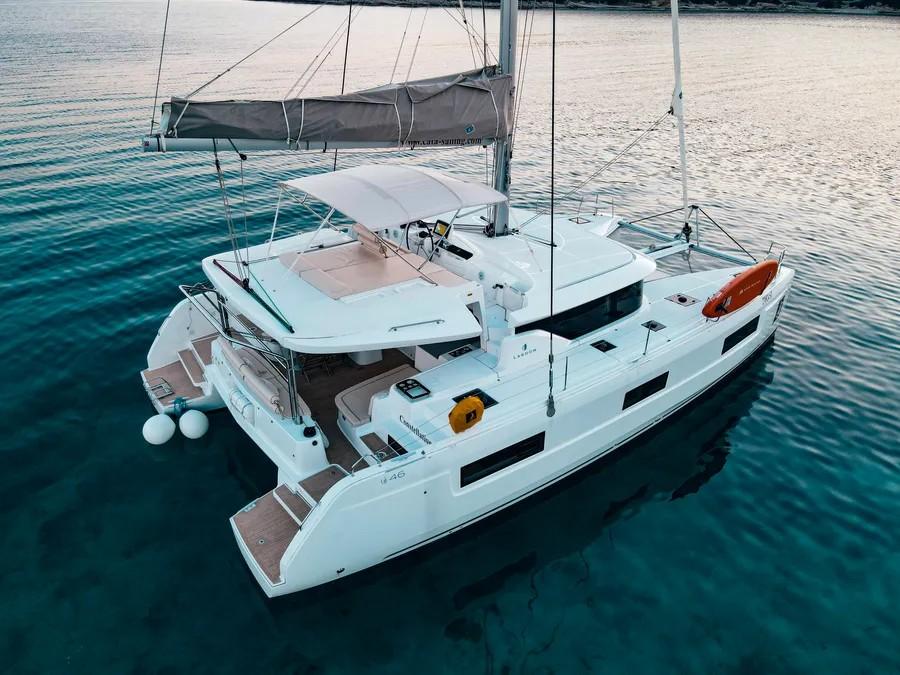 MyElli | Lagoon 46