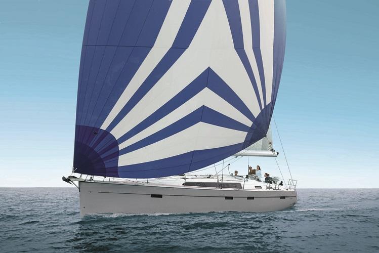 Seawalker | Bavaria cruiser 51