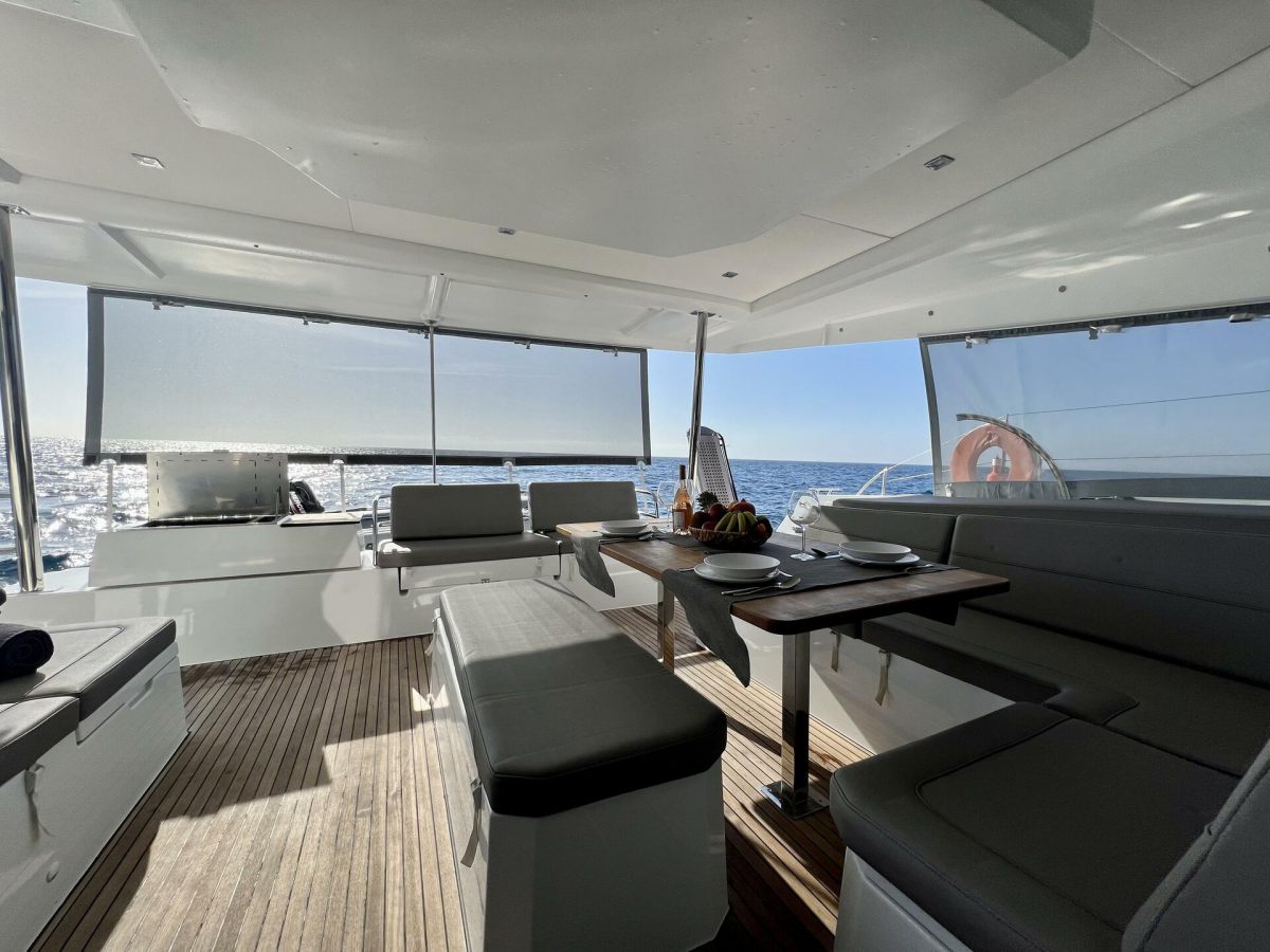 SEA ENERGY III | Elba 45