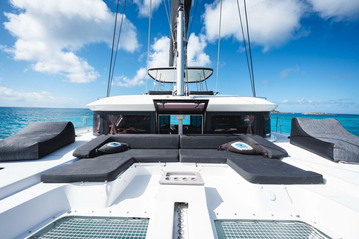 Premium | Lagoon 51